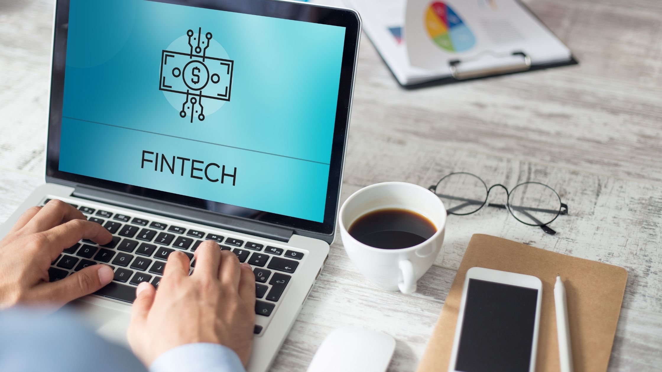 What is fintech?