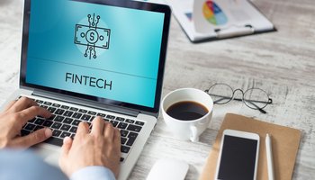 O que é fintech?