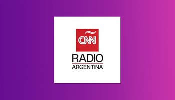 Sofia Gancedo foi entrevistada na CNN Argentina no dia 28 de agosto