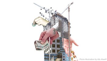 Crowdfunding: Una alternativa a la inversión inmobiliaria tradicional