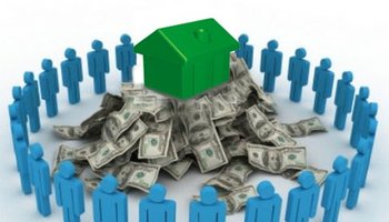 ¿Cómo se aplica el Crowdfunding al mercado inmobiliario?