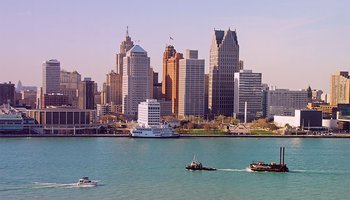 4 Razones para Invertir hoy en el Mercado Inmobiliario de Detroit