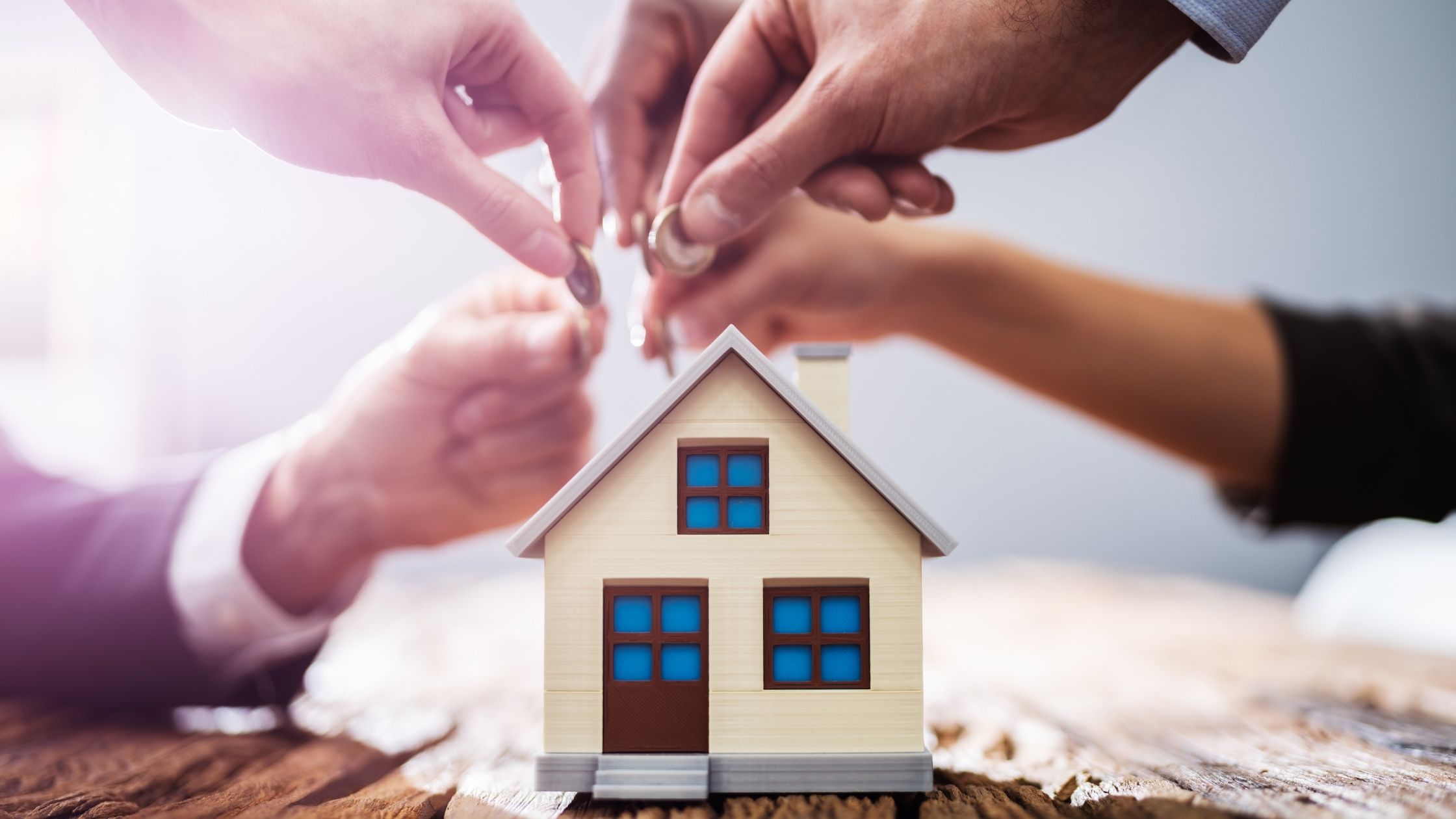 4 reasons to invest in real estate crowdfunding