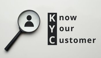 Por que você deve ser aprovado em KYC para investir