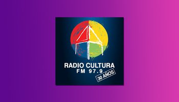 Sofia Gancedo was interviewed on Radio Cultura on the 30th of September