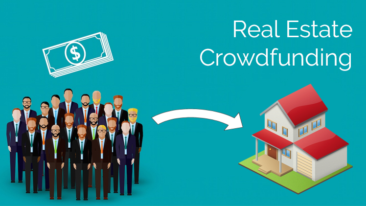 5 Real Estate Crowdfunding Stats That Will Make You Invest