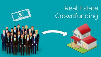 5 estatísticas sobre o Crowdfunding Imobiliário que farão você investir