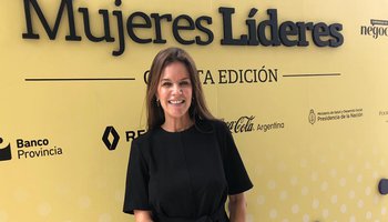 Mujeres Líderes: el evento en fotos - La Nacion