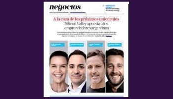 A la caza de los próximos unicornios: Silicon Valley apuesta por los emprendedores argentinos