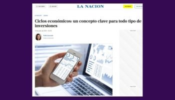 Ciclos económicos: un concepto clave para todo tipo de inversiones