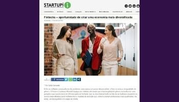 Fintechs – oportunidade de criar uma economia mais diversificada