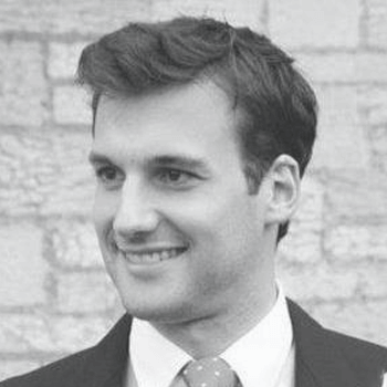 Tom de Lucy, CEO & Co-founder