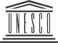 Unesco logo